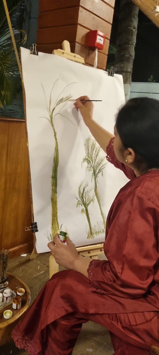 At Coral Reef Resorts At Havelock Islands