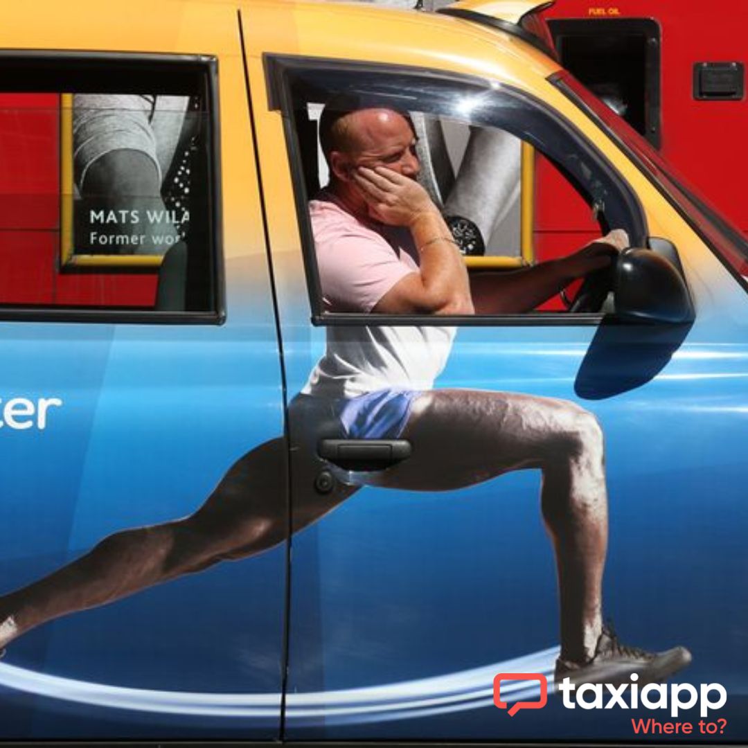Taxiapp_UK_'s tweet image. Monday meme time! 😂 Sitting in traffic like... no worries, choose Taxiapp and get to your destination faster than an Olympic sprinter! 🏃💨 #TrafficHumor #FastRide 🚖💨💙

#taxiapp #taxi #taxiservice #taxidriver #taxis #airporttaxi #taxicab #cab #travel #taxionline