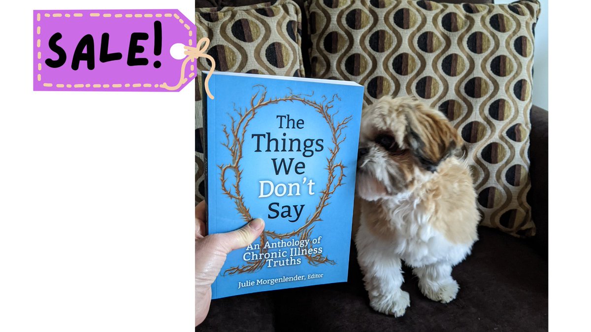 Chronic Illness Truths tweet media