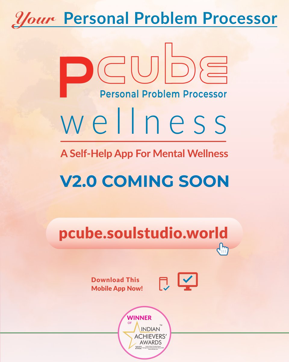 getsoulwalanow's tweet photo. SELF-MANAGE YOUR PANIC. 

Get Ready for Anything Life Throws at You with Pcube-wellness V2.0-Your Ultimate Panic Support Superpower! with a Powerful Emergency Lookout!
https://t.co/yDhPHGRZTa
Transform Your Mental wellness and Regain Control! NOW!!!
#PanicSupport #MentalWellness https://t.co/EO4iNBuuRD