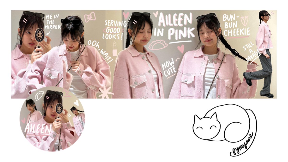 aileen🌷 tweet media