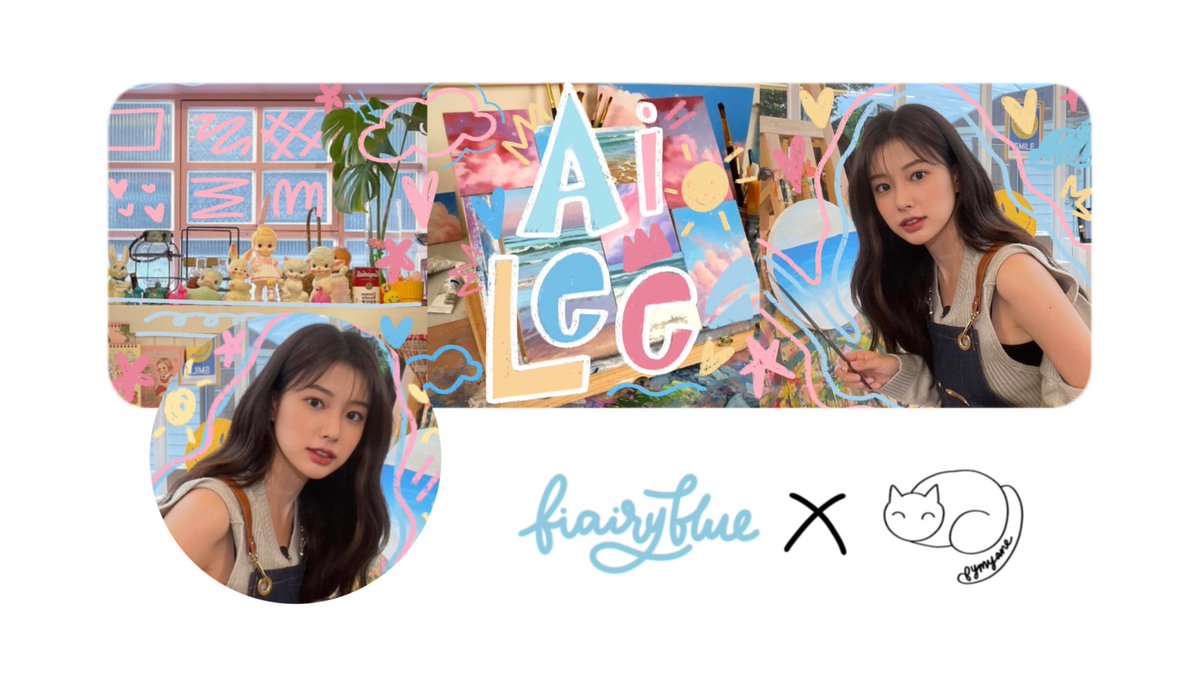 aileen🌷 tweet media