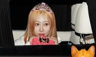 Handong_Lover tweet picture