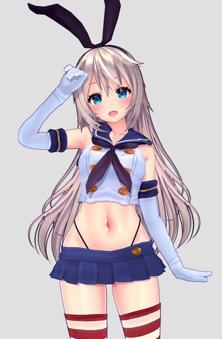 コスプレする人 