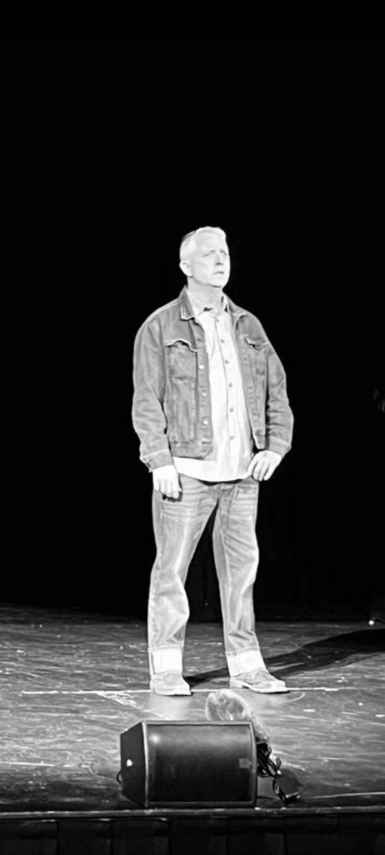 John O’Gorman tweet media