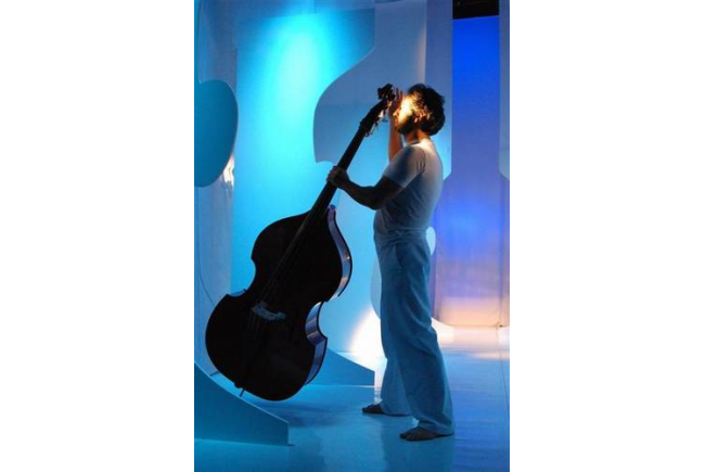 ANKARA DEVLET TİYATROSU

🎭 KONTRABAS

📍 ODA TİYATROSU

🗓️ 28, 29, 30, 31 Mart 🕡18.30
🗓️ 1 Nisan 🕡18.30

🎫 biletinial.com