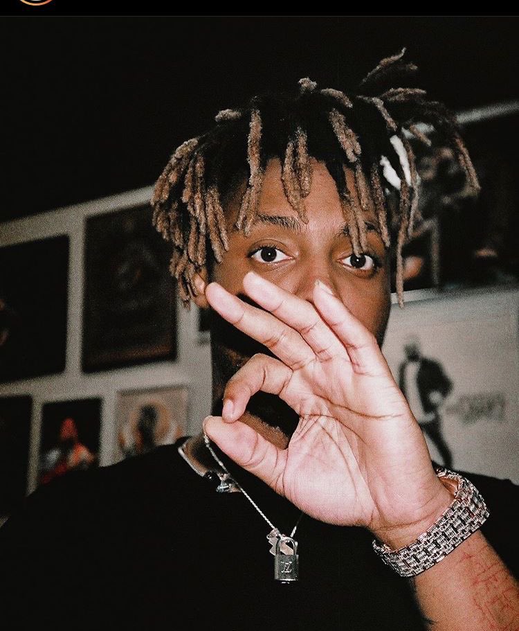 wrld_mag's tweet photo. 🚨 “Goodbye &amp; Good Riddance” de Juice WRLD vient d’être certifié OR en france ! 📀

Votre morceau préféré du projet ? https://t.co/cUYviSkchw