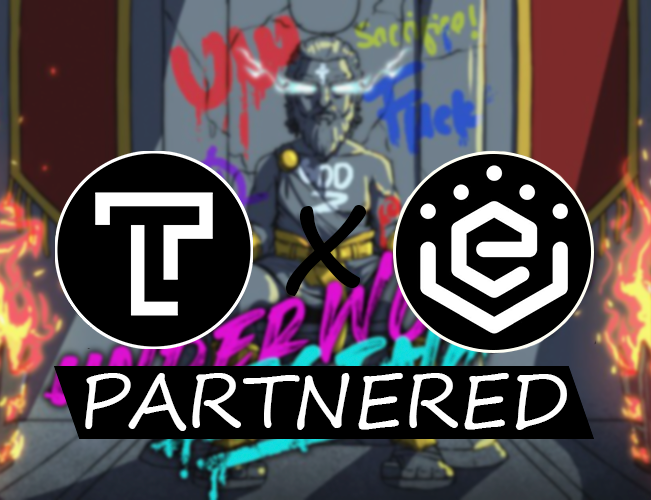 TheLegionRaid tweet media