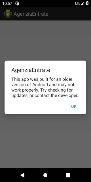 AgidCert's tweet photo. Gli autori di #Ursnif approdano nel mondo mobile: #DroidJack APK veicolato come comunicazione Agenzia delle Entrate
DroidJack:
Acquisisce SMS, Video, Chiamate
💣 Disponibili gli #IoC 👇
🔗 https://t.co/bO6CbM4jS1 https://t.co/dklWU7cOSN