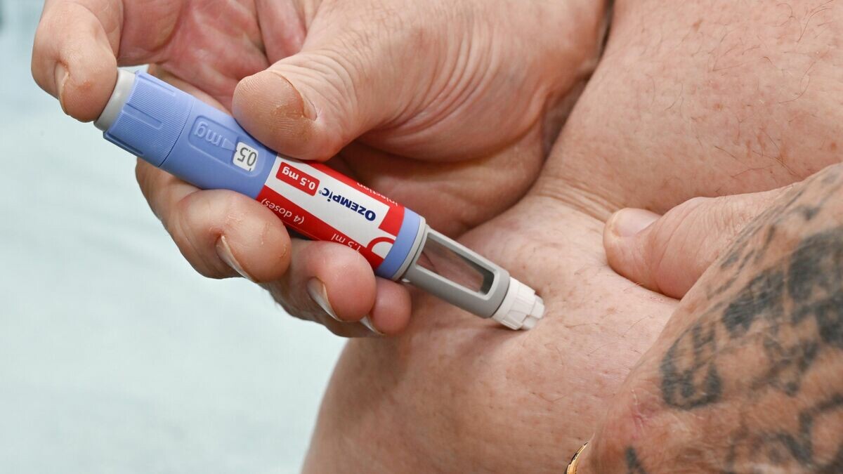 L’association de défense des droits des diabétiques dénonce les publicités d’influenceurs vantant des produits diabétiques pour perdre du poids

Pour empêcher les dérives, l’association appelle à la suspension des comptes des influenceurs concernés

➡️ l.leparisien.fr/EmLA