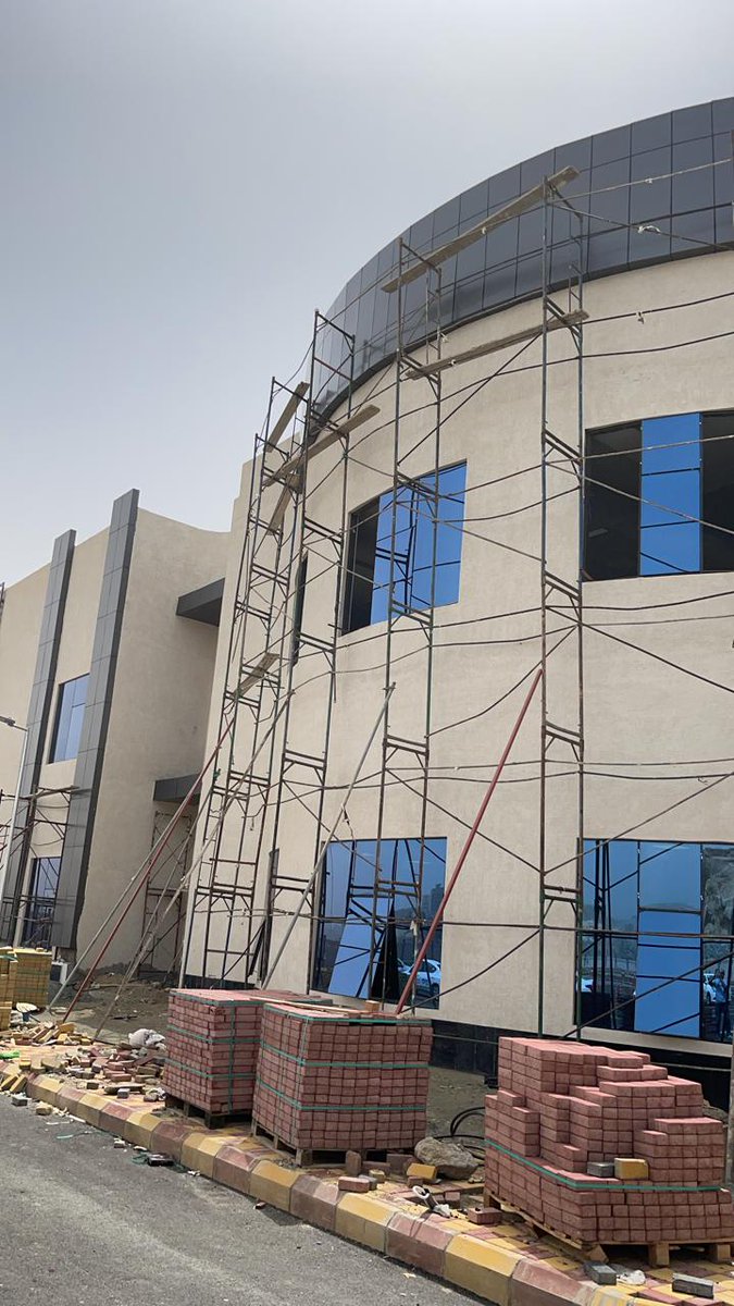 ma3den's tweet image. #كلادينج تطوير الوجهات لاعمال االكلادنج وزجاج الواجهات اختصاصنا ديكور واجهات الفلاالفلل السكنية والمحلات التجاريةتركيب وتصميم أعلى مستوى