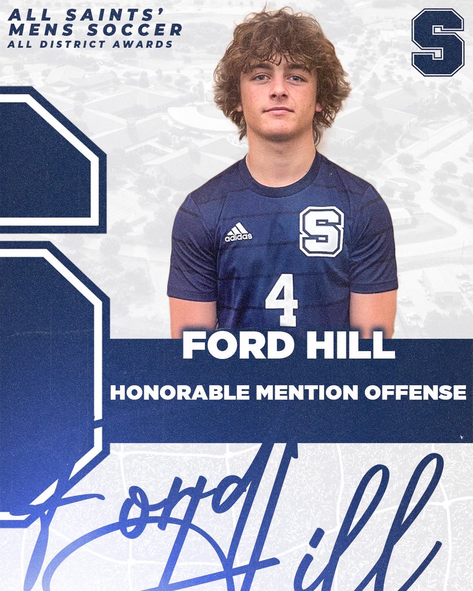 • 𝓐𝓵𝓵-𝓓𝓲𝓼𝓽𝓻𝓲𝓬𝓽 ⚽️ Honorable Mention Offense •