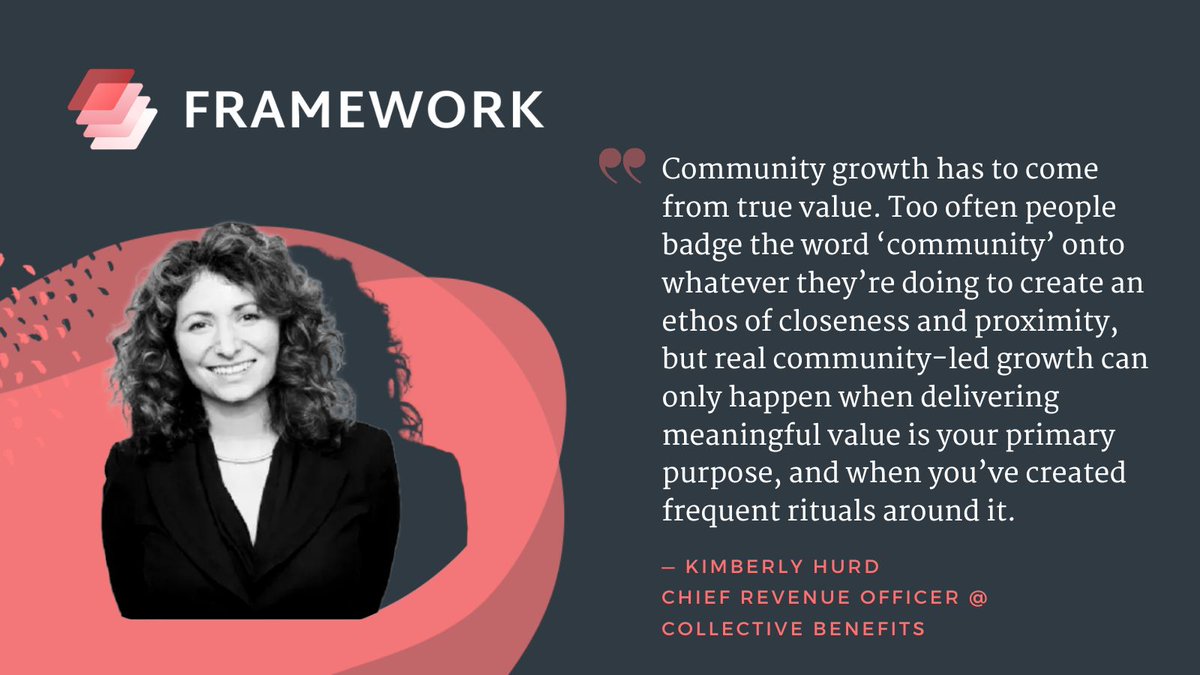 Framework tweet media