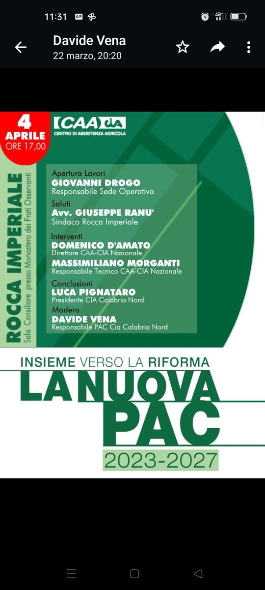 GIOVANNIDROGO2's tweet image. 