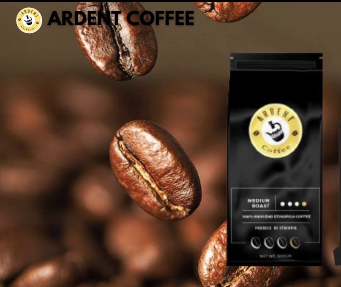 JMichael_Smith's tweet photo. Hello Ardent family!
Ardent Coffee - Your Happy Place!
π Jacros - Yerer Rd, MDK Bld, #AddisAbaba
β° 1:30AM β 7:30PM
π± +251 96 600 0055
#coffeelovers
#ardentcoffee #coffee #Monday #roastedcoffee #fasting #fastingmenu https://t.co/7Je41bLFPC