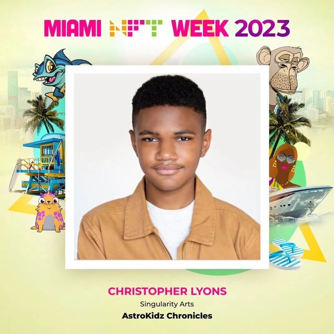 NFT Kids mag™ tweet media