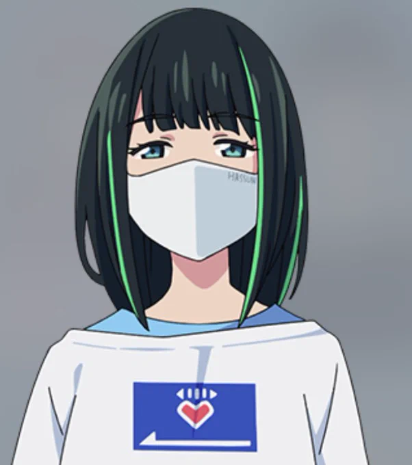 はっすの匂わせが強すぎる問題いや、何も問題はない。続けて。 