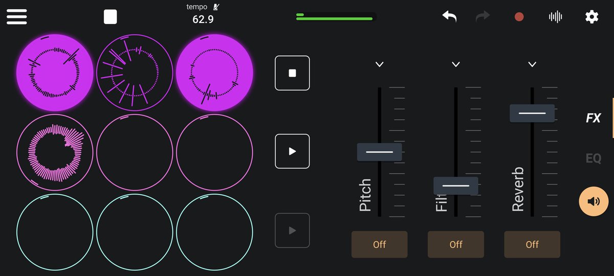 UoL_MT's tweet image. Celebrating #WorldTheatreDay by creating our own looped songs inspired by @Finn_Anderson #Islander #MTFutures #MusicalTheatre #LoveLincoln