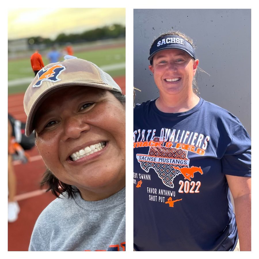 Sachse HS Football tweet media