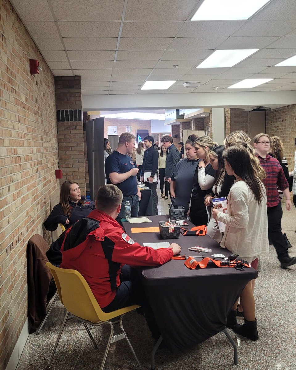 Bay-Arenac Career Center tweet media