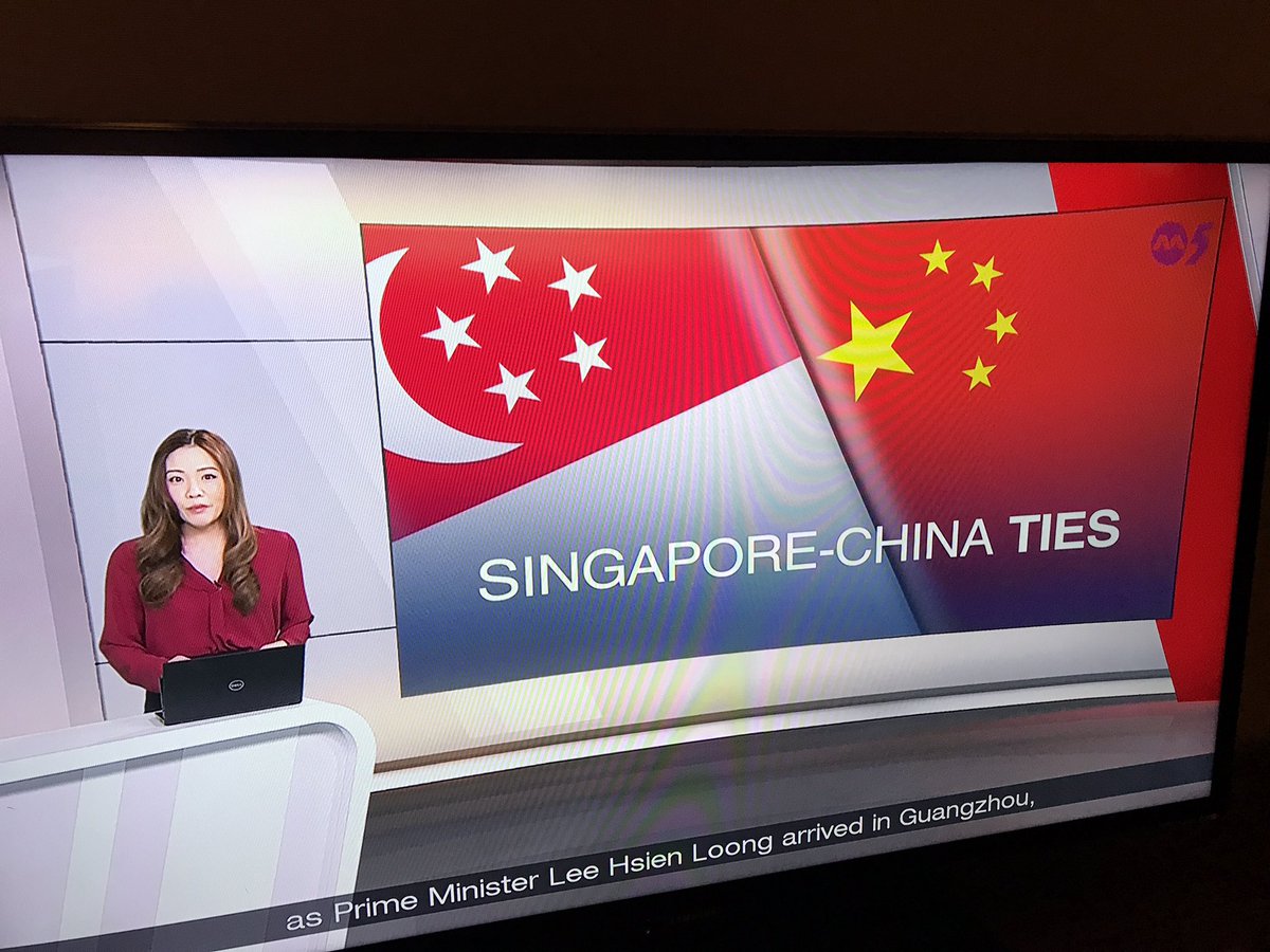 HaseenahKoya's tweet image. #LeaveNoSingaporeanBehind:

When China sneezes, Asia—and LHL—catch a cold.👇🏽

PM wants to protect you from him. Freudian slip. 😂

Reminder: My family has not seen my Stage 4 ill bro, Jamal, still in GZ lockdown while in lockup since Covid. PM clarifies his cold. 👇🏽
#PuppetRegime