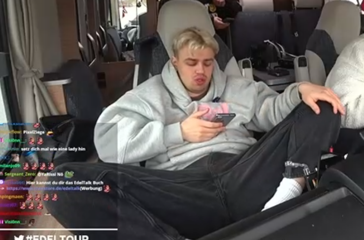 𝗖𝗿𝗲𝘅𝗽𝘆 🕊️ tweet media