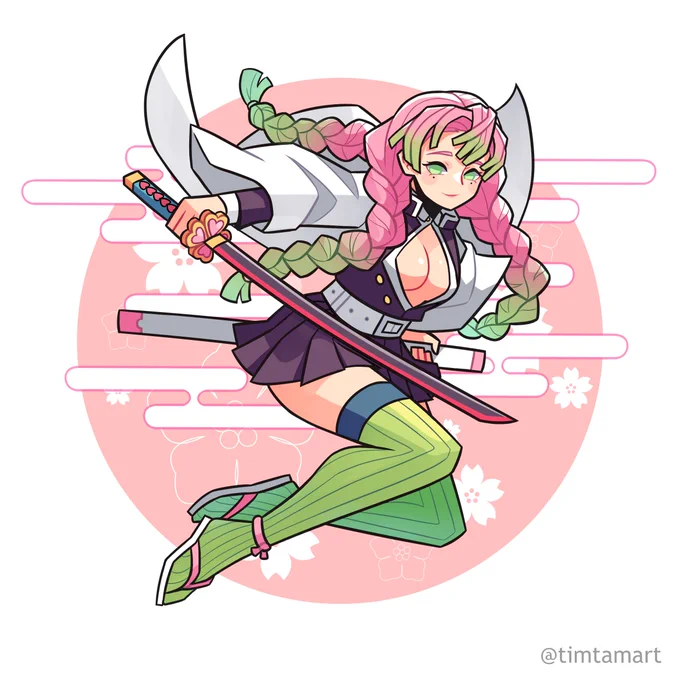mitsuri 