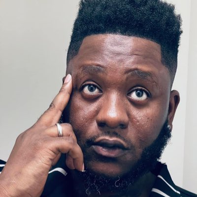 SaloneCoolJ's tweet photo. #NewProfilePic https://t.co/7Pgpe825GS