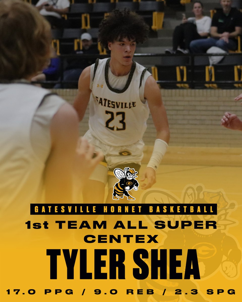 Congratulations to senior's Banner Allman and Tyler Shea on their selection to the 2023 Waco Tribune Super Centex 1st Team!
#brotherhood #HFND