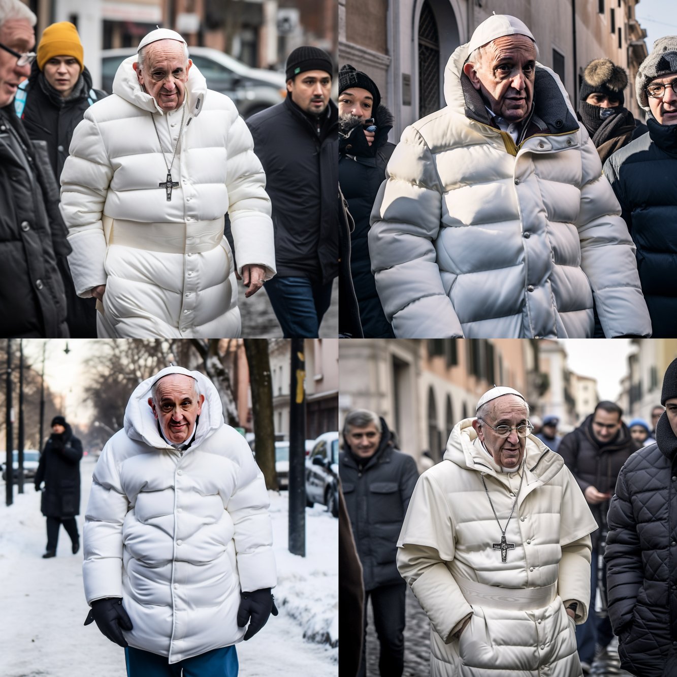 Finding francis shop jacket