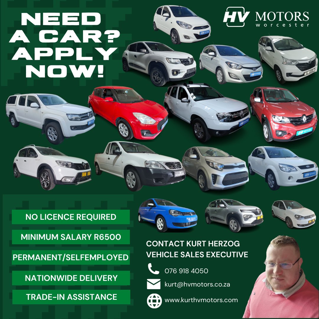 kurthvmotors.com