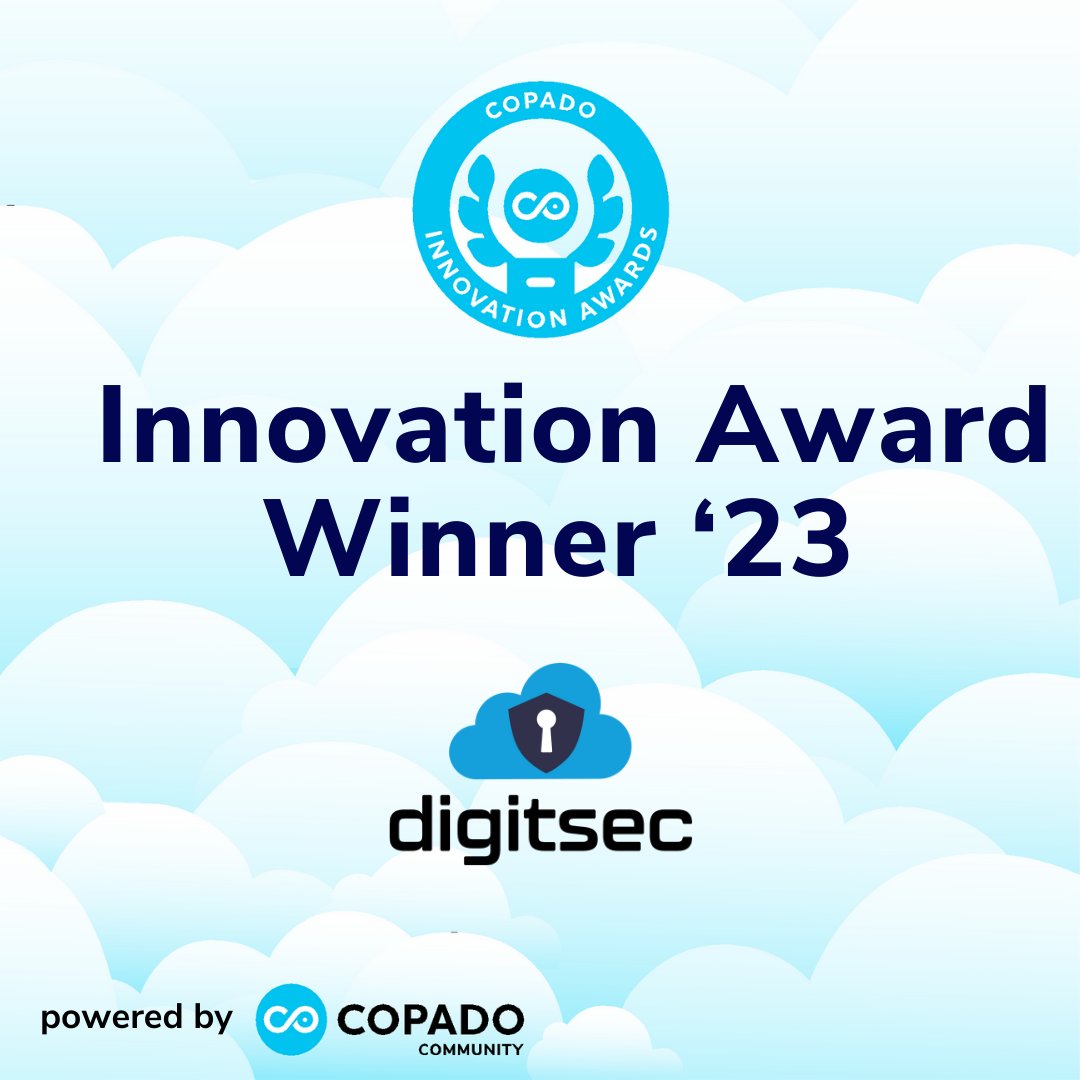DigitSec, Inc tweet media