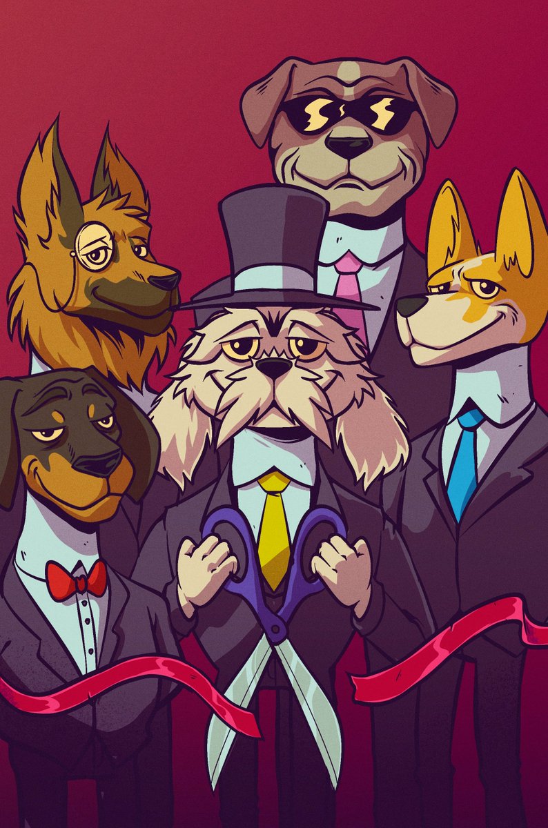 Coming to a city near you...
Soon.