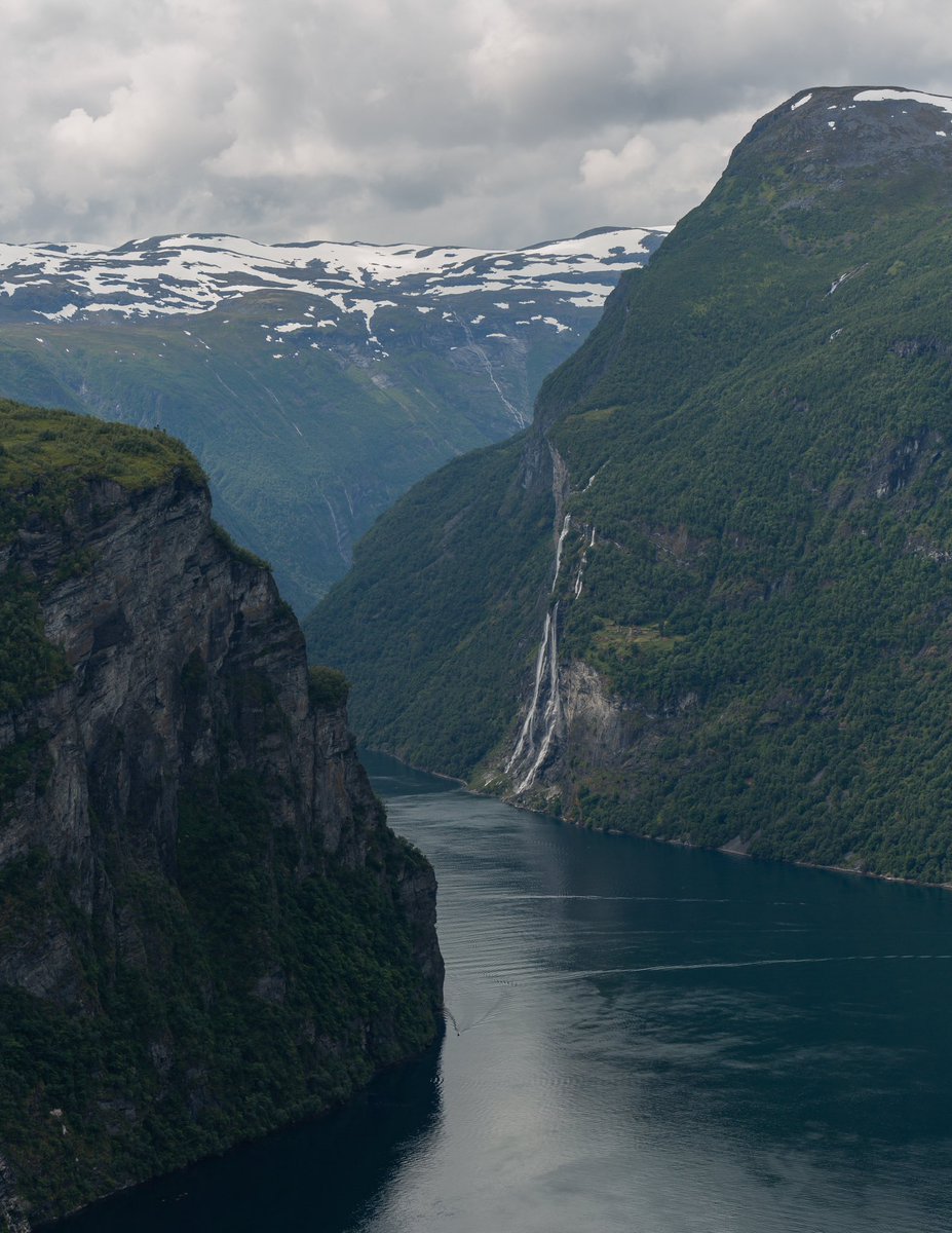 a__iqb's tweet image. gm from beautiful norway 🇳🇴