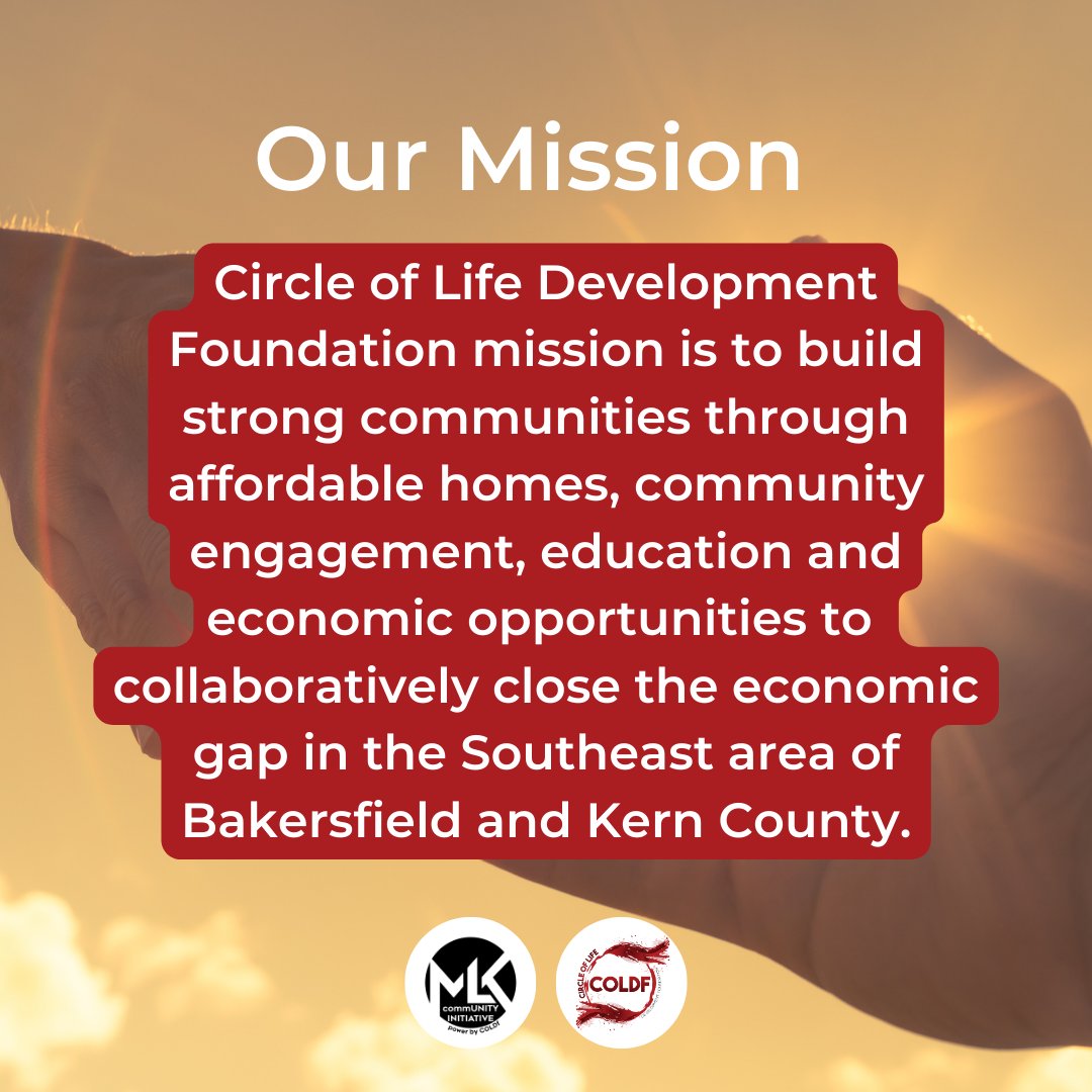 MLKcommUNITYBak's tweet photo. Here is our mission which drives us toward helping the society to grow strong together!

Want more information about us? Visit us today: https://t.co/t3WLlIuHkh

#COLDf #Bakersfield #KernCounty #CentralValley #AfricanAmerican #COVID https://t.co/ahXSUIvtQA