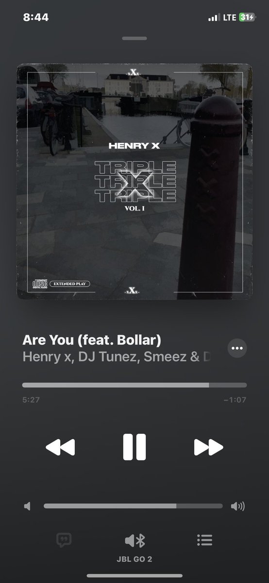 If you don’t have JBL pls do not play until you have <a href="/djHenryX/">Henry X</a> <a href="/DJ_TUNEZ/">DJ TUNEZ</a>