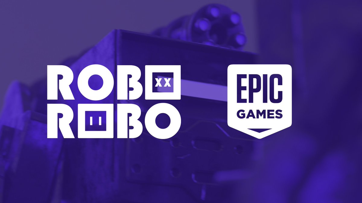 ROBOROBO 🤖 tweet media