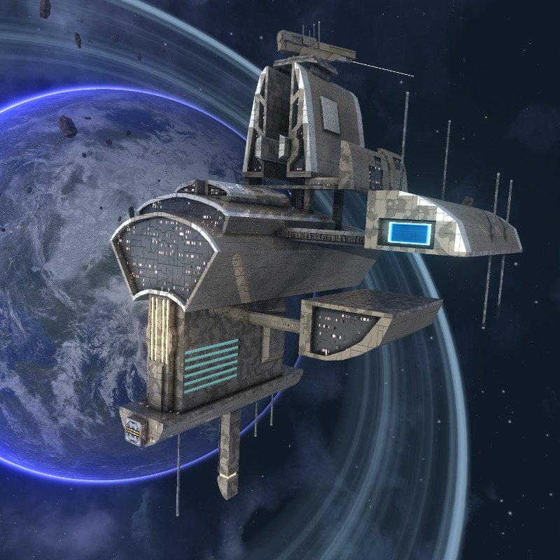 Avorion on Twitter "Steam user Spy Lake Walker has a very neat