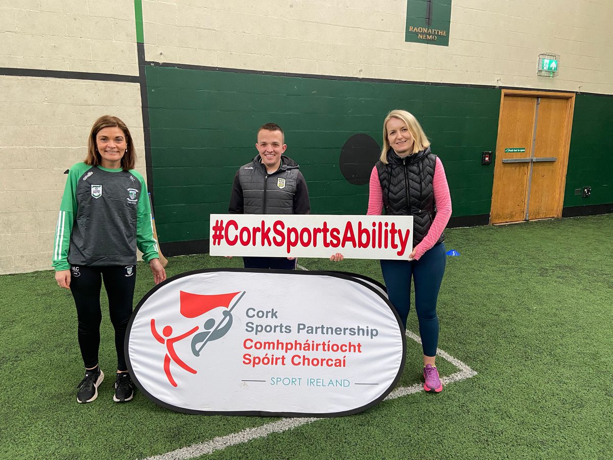 Douglas (@douglasladies) on Twitter photo Our #GAA4ALL mentors were delighted to attend this Networking Day in Nemo Rangers last Saturday. <a href="/CorkSports/">Cork Sports Partnership</a> have been hugely helpful with setting up our Douglas All Stars pilot programme . <a href="/DouglasGAAClub/">DouglasGAAClub</a> <a href="/DCamogie/">Douglas Camogie (Closed use DouglasGAAClub)</a> Our #GAA4ALL mentors were delighted to attend this Networking Day in Nemo Rangers last Saturday. <a href="/CorkSports/">Cork Sports Partnership</a> have been hugely helpful with setting up our Douglas All Stars pilot programme . <a href="/DouglasGAAClub/">DouglasGAAClub</a> <a href="/DCamogie/">Douglas Camogie (Closed use DouglasGAAClub)</a>
