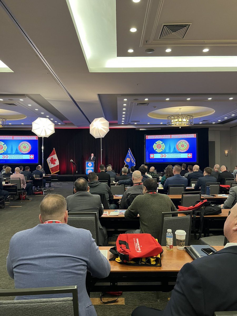 Great opening speech from GP Kelly on the opening day of the 30th annual Canadian Legislative Conference in Ottawa