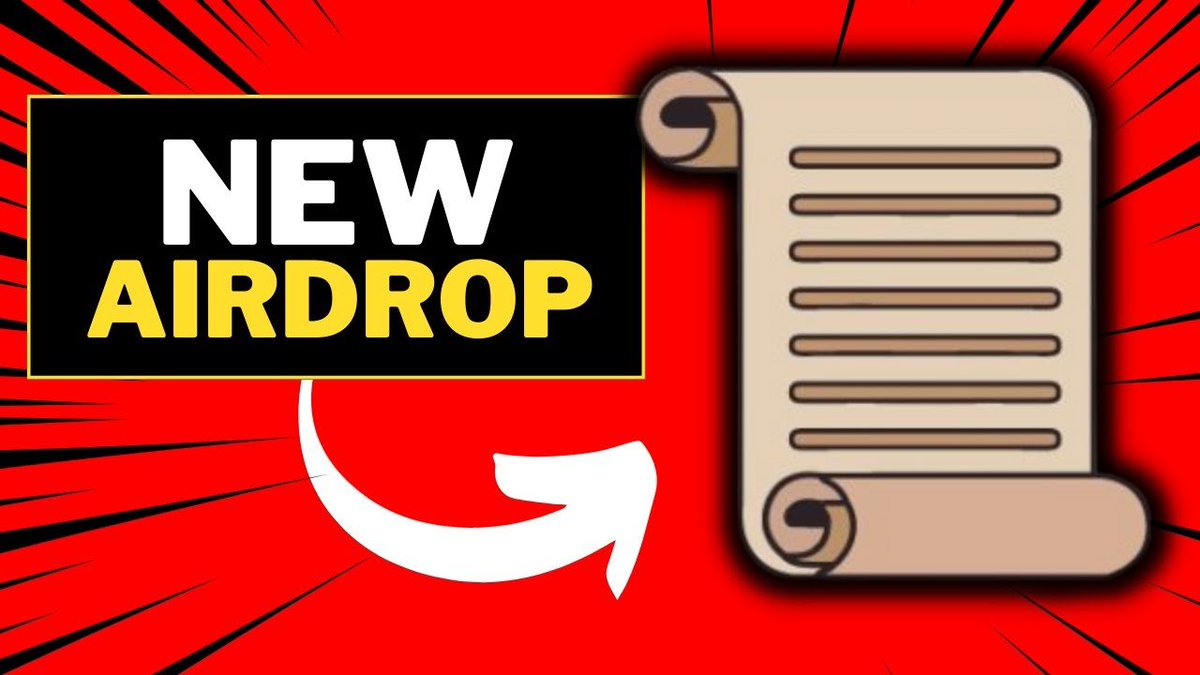 CryptoStreamHub's tweet image. The $ARB airdrop got us one step closer to our goal.

But what else can we do in order to make our first $100.000 in crypto?

Yesterday, I was farming for the @Scroll_ZKP airdrop today.

Duration: 7 min
Cost: 0 ETH

Here is a video guide: youtu.be/LWuZCtYLFFg