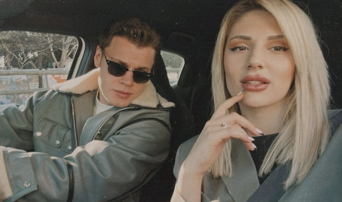 O TEKTAŞ Mİİİİİİİ ALLAH'IMMMM EVLENİYORUZZZZZZZZZ