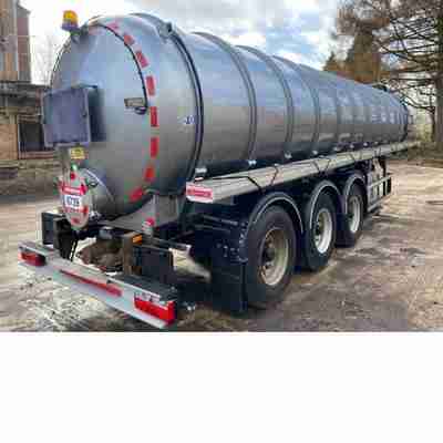 LAKELAND VAC TANK 2016 dlvr.it/SlYMYX