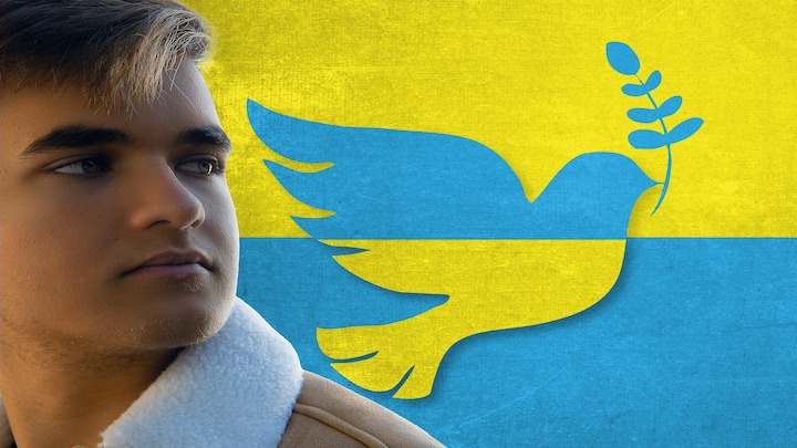 CareersPortal's tweet image. Ukrainian to be examined as a subject in Leaving Certificate in 2025 🇺🇦

Move comes as over 5,000 Ukrainian students are currently enrolled in our Secondary Schools

Read more: 🔗ow.ly/883Z50NsG45

#LeavingCert2024 #SecondLevel #Ukraine #CAO