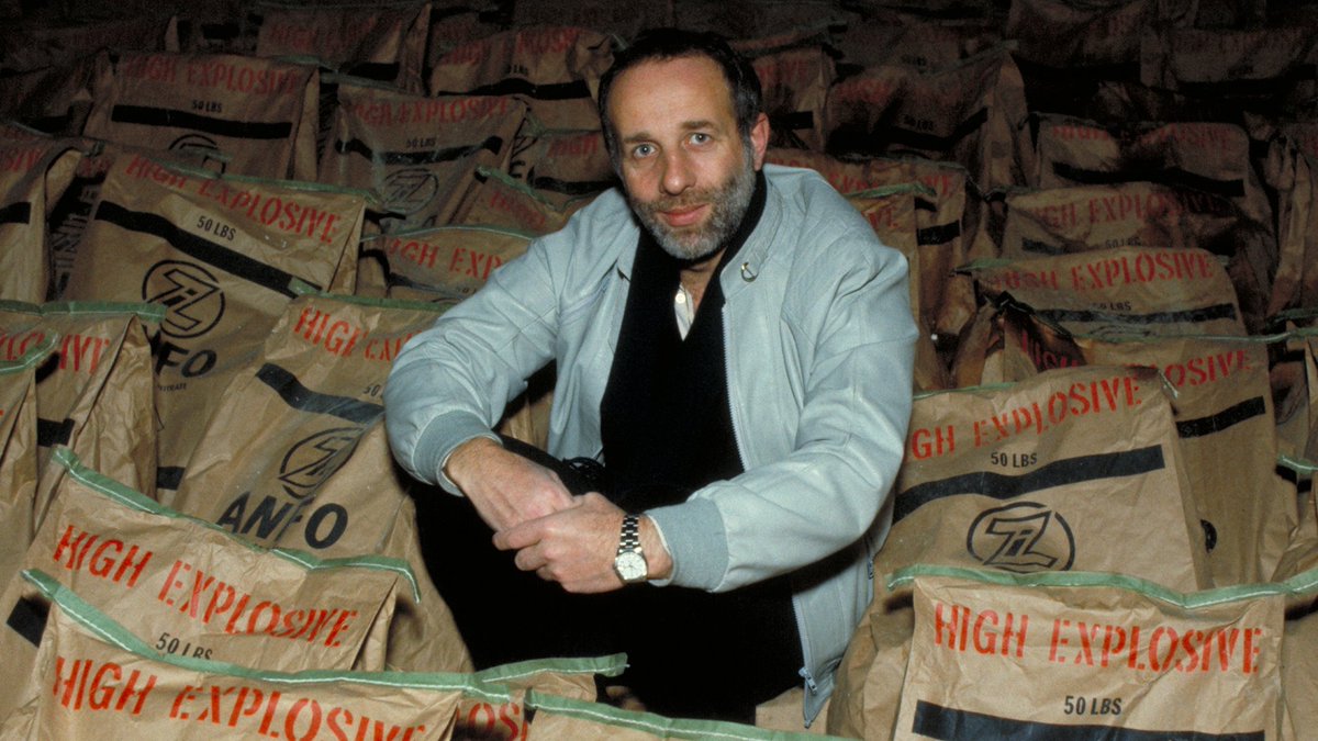 James Bond on Twitter "Find out how Oscarwinning special effects