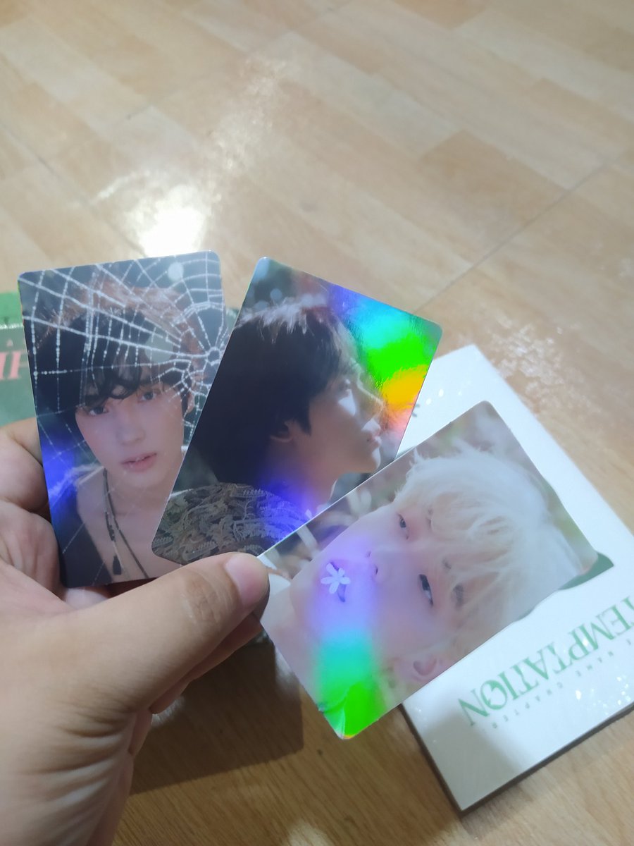 bamtyuncart's tweet photo. 📦 — #from304haul

thank you so much packaging well our albums and i will buy soon more to you im so happy for my pulls too feeling ko crush ako ni huening tysm ulit 🤍 https://t.co/C8KlFsPqwn