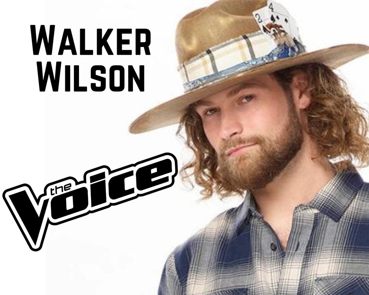 ahstornadoes's tweet image. 🎤 Tune into The Voice tonight at 8:00 PM on NBC to watch 2016 Alcoa graduate WALKER WILSON in his battle round match! #TeamBlake
