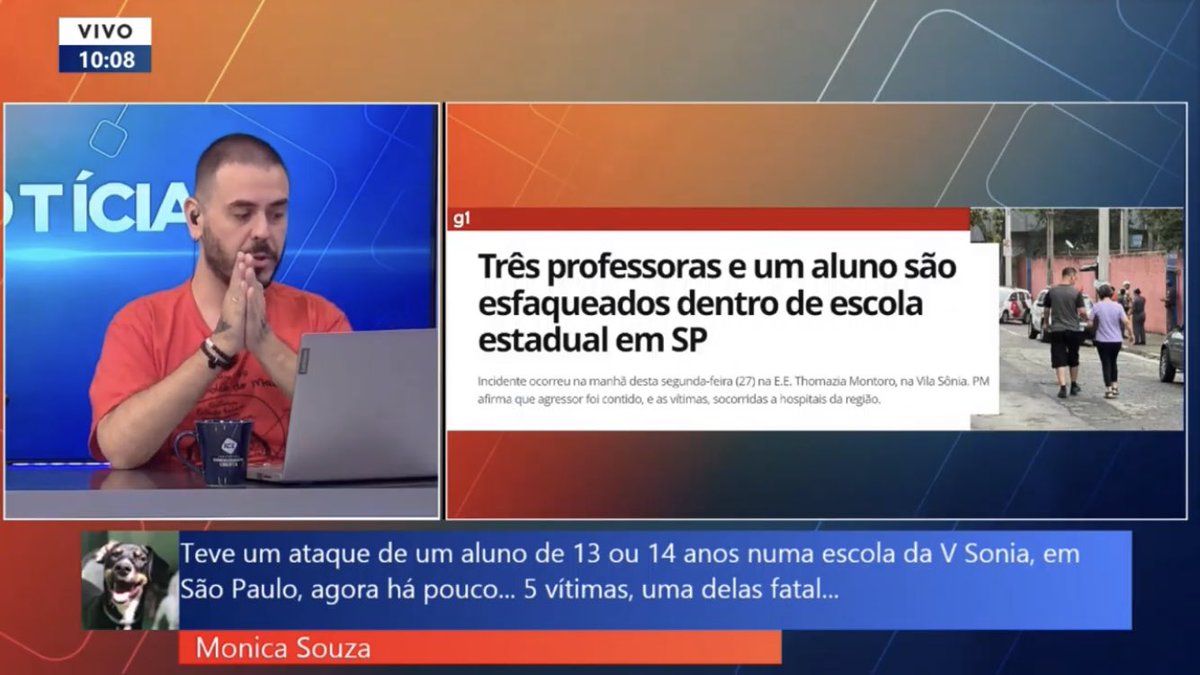 RolinAlyne's tweet photo. O Brasil está doente https://t.co/eXP3Bg5X9r