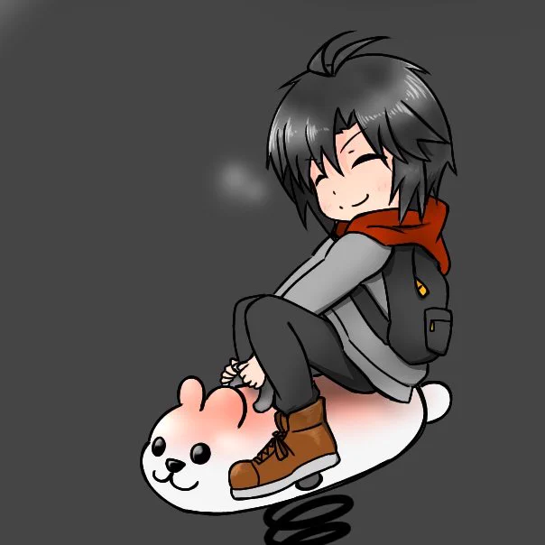 #新しいプロフィール画像 