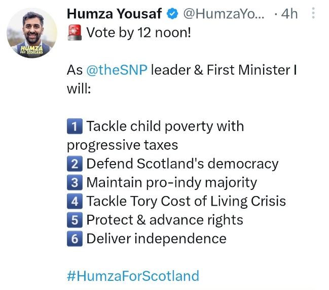 missteeray's tweet photo. @PeterAdamSmith So much for his priorities, when begging for votes. https://t.co/EdBcETaWoc